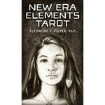 Ielādēt attēlu galerijas skatītājā, New Era Elements Taro Kārtis
