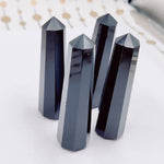 Load image into Gallery viewer, Stone Tourmaline 6-10cm

