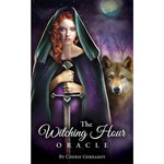 Load image into Gallery viewer, The Witching Hour Oracle

