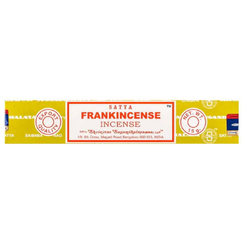 Благовония Frankincense / Ладан 15гр