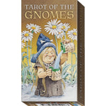 Ielādēt attēlu galerijas skatītājā, Tarot of the Gnomes Taro Kārtis
