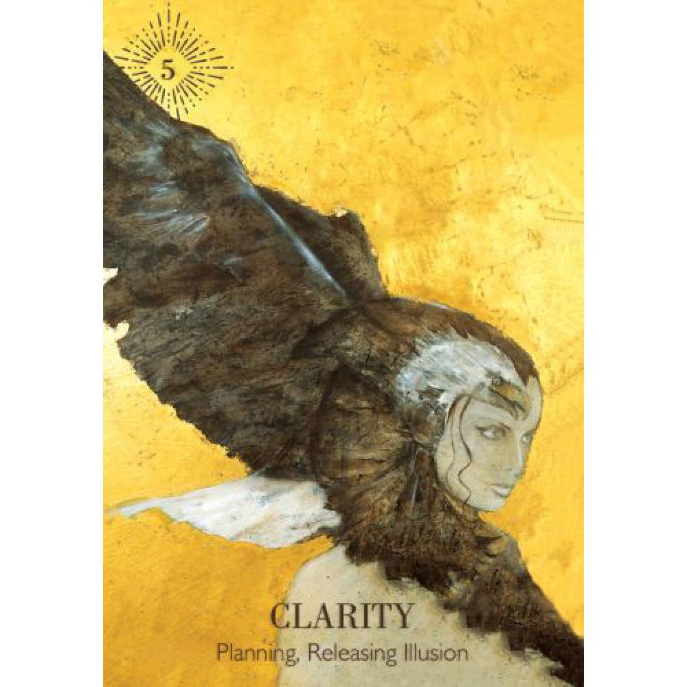 The Priestess of Light Orākuls