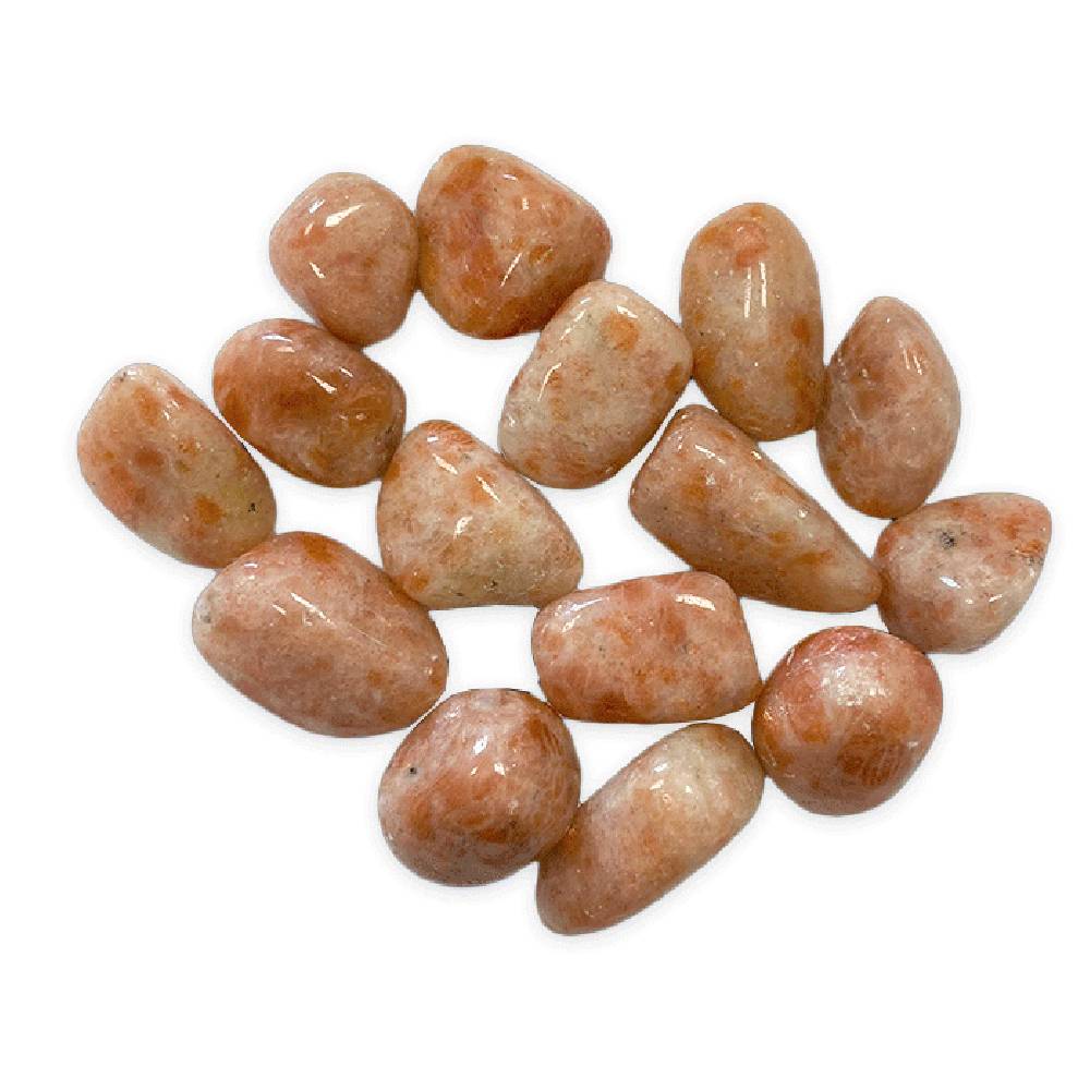 Akmens Saulesakmens Indija / Sunstone A