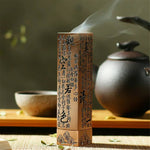 Load image into Gallery viewer, Metāla vīraka turētājs japāņu vīraka kociņiem Japan Incense Burner 15cm
