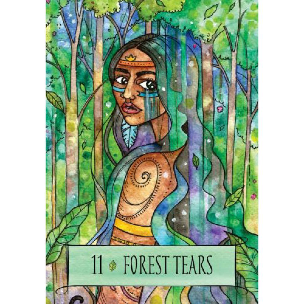 The Earthcraft Orākuls