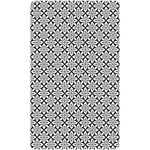 Ielādēt attēlu galerijas skatītājā, Black &amp; White Rider-Waite Tarot Deck Taro Kārtis
