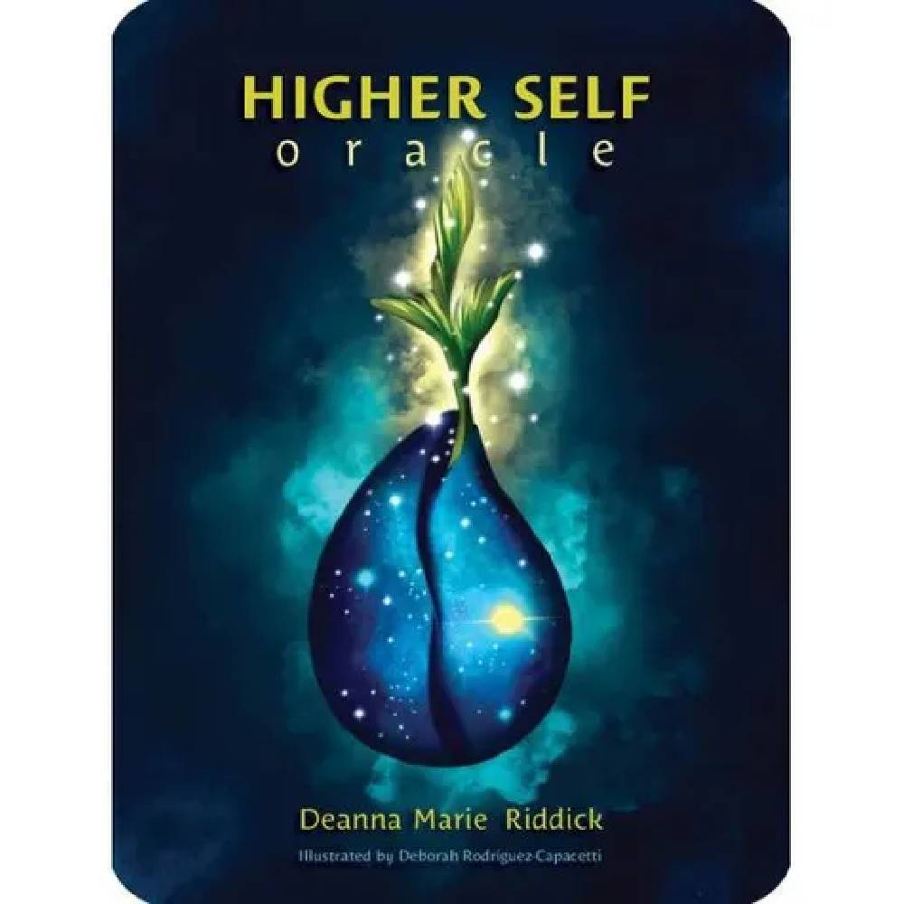 Higher Self Orākuls