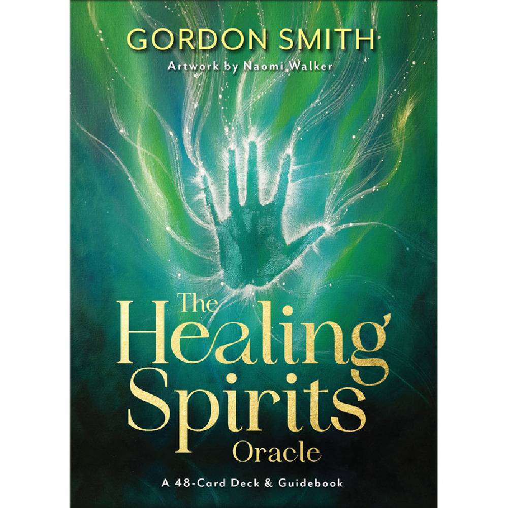 The Healing Spirits Orākuls