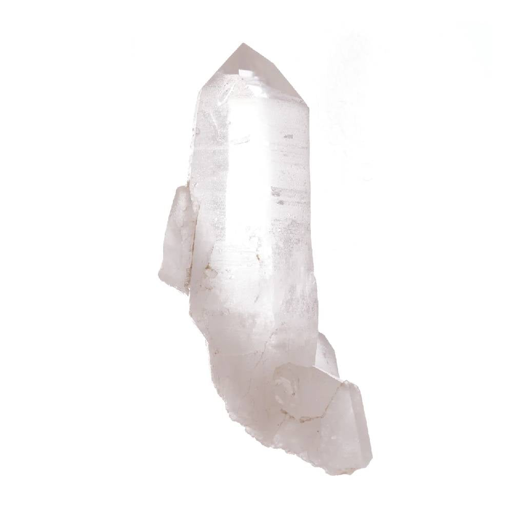 Akmens Lemūrijas Kvarca Kristāls / Lemurian Quartz Super Extra