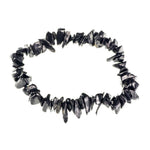 Ielādēt attēlu galerijas skatītājā, Rokassprādze Šungīts Krievija / Shungite Chips
