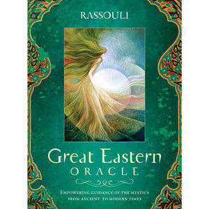Great Eastern Oracle Cards