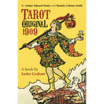 Загрузить изображение в средство просмотра галереи, Tarot Original 1909 Kit
