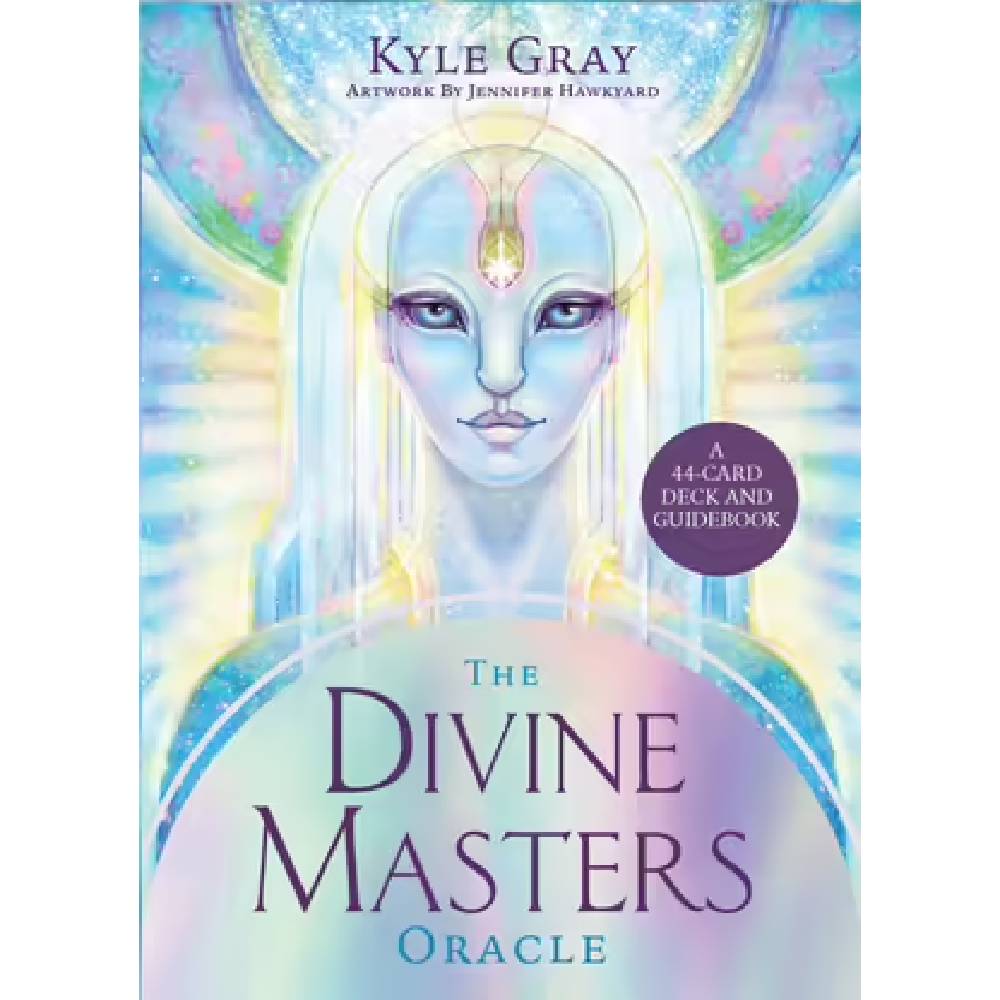 The Divine Masters Orākuls