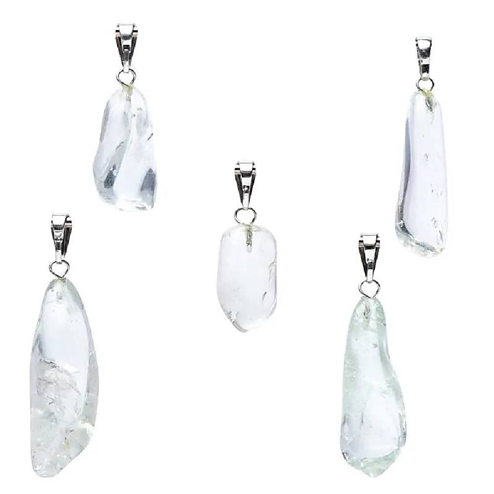 Kulons Praziolīts / Prasiolite 2cm - 2.5cm