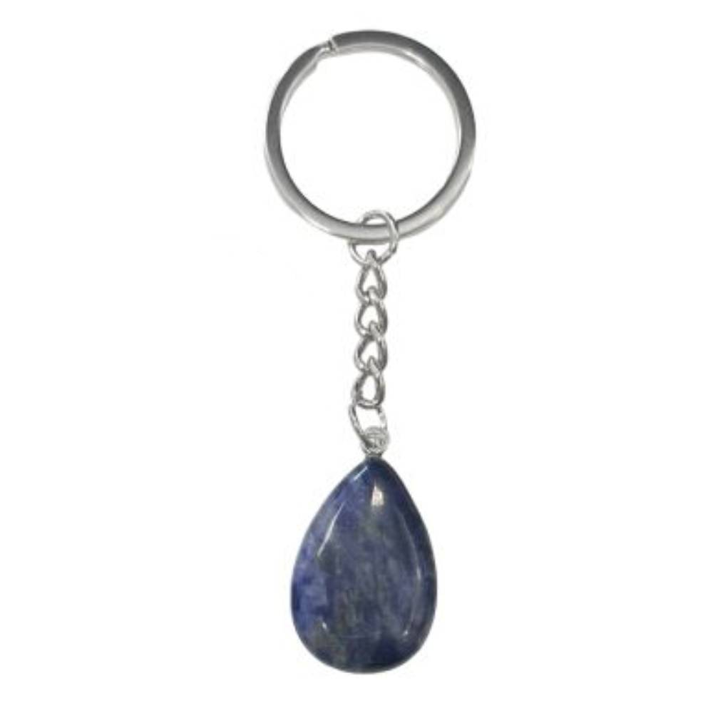 Atslēgu Piekariņš Sodalīts Brazīlija / Sodalite A