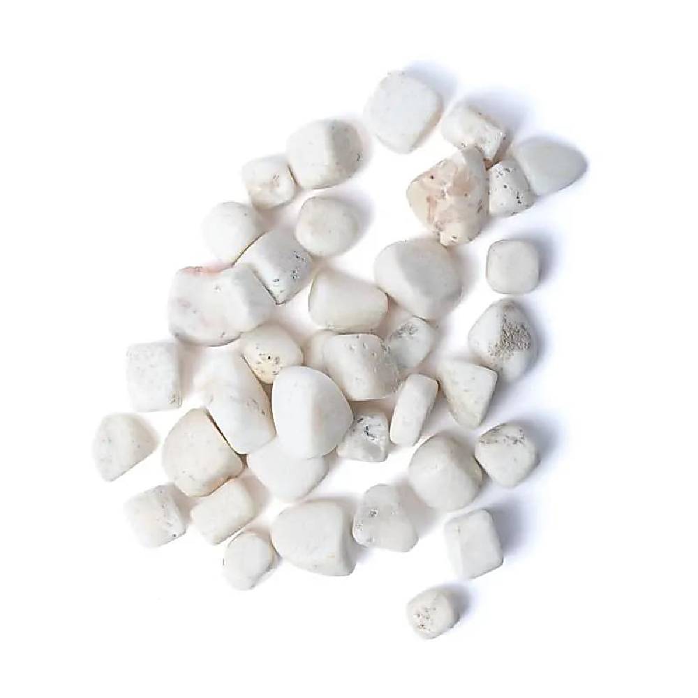 Akmens Skolecīts / Scolecite