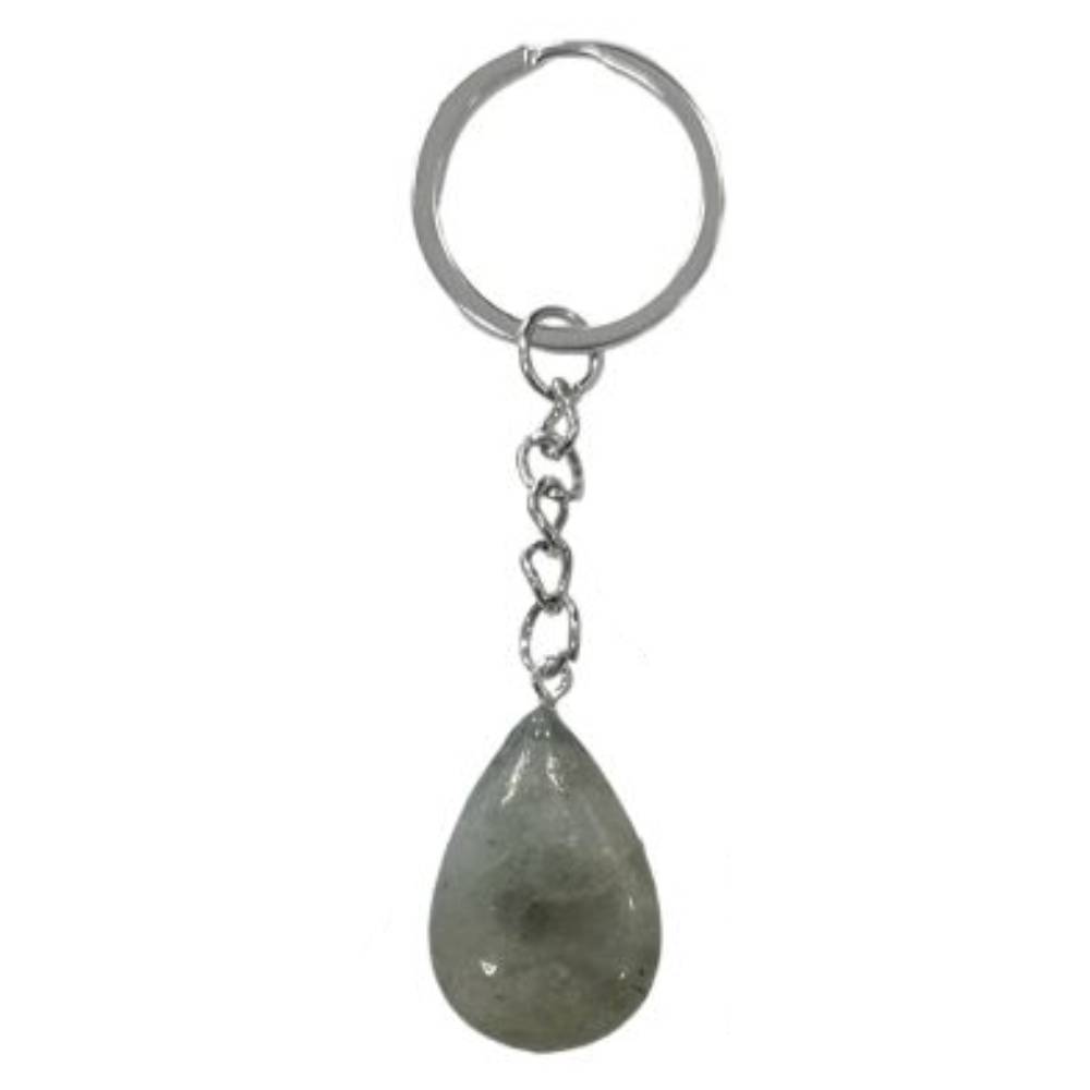 Atslēgu Piekariņš Labradorīts Madagaskara / Labradorite