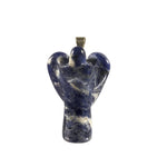 Load image into Gallery viewer, Kulons Angel Sodalīts / Sodalite 31mm
