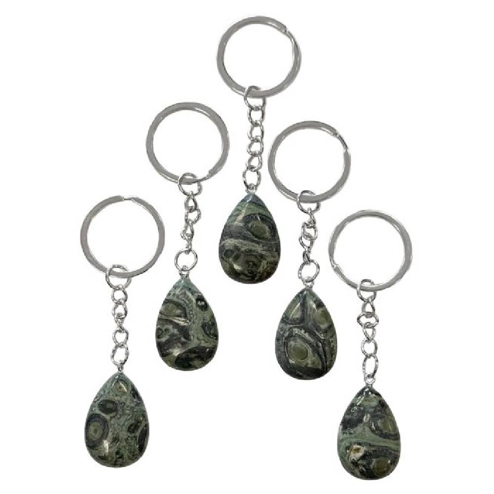 Atslēgu Piekariņš Jašma / Jašma Kambaba Madagaskara / Jasper Kambaba A