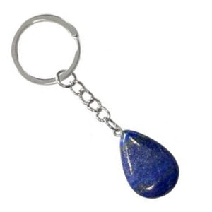 Atslēgu Piekariņš Lazurīts Afganistāna / Lapis Lazuli A