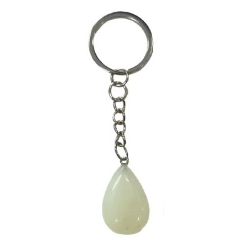 Atslēgu Piekariņš Nefrīts / Ķīnas Nefrīts / Chinese Jade A