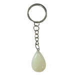 Ielādēt attēlu galerijas skatītājā, Atslēgu Piekariņš Nefrīts / Ķīnas Nefrīts / Chinese Jade A
