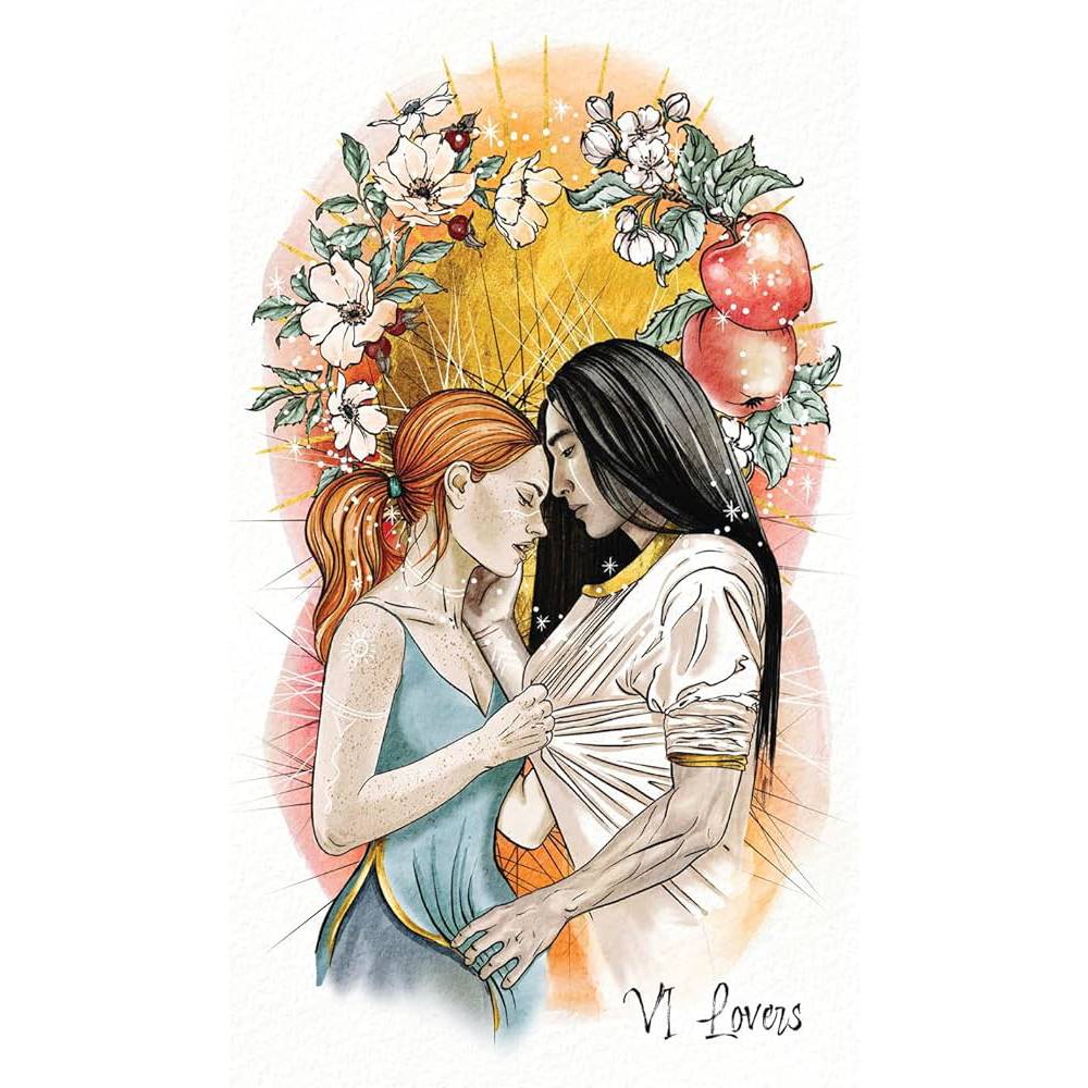 The Unfolding Path Taro Kārtis