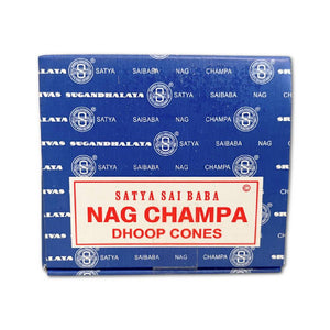 Konusi Nag Champa