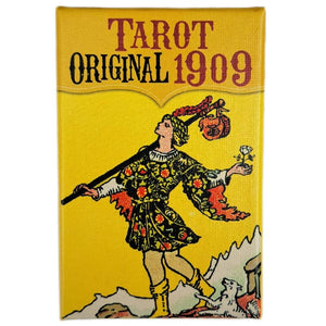Tarot Original 1909 MINI Taro Kārtis