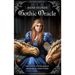 Ielādēt attēlu galerijas skatītājā, Anne Stokes Gothic Orākuls
