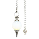 Ielādēt attēlu galerijas skatītājā, Svārsts Opalīts / Opalite  Sephoroton
