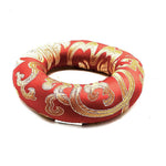 Ielādēt attēlu galerijas skatītājā, Paliktnis Dziedošām Bļodām Red Ø8cm / Ø10cm / Ø12cm / Ø14cm / Ø16cm / Ø18cm / Ø20cm
