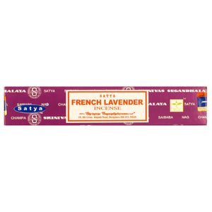 Smaržkociņi French Lavender / Franču Lavanda 15gr