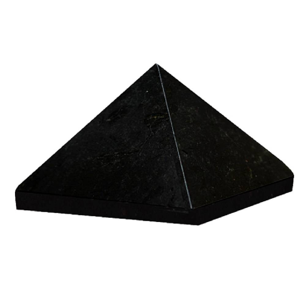 Piramīda Granāts / Garnet 25-30mm
