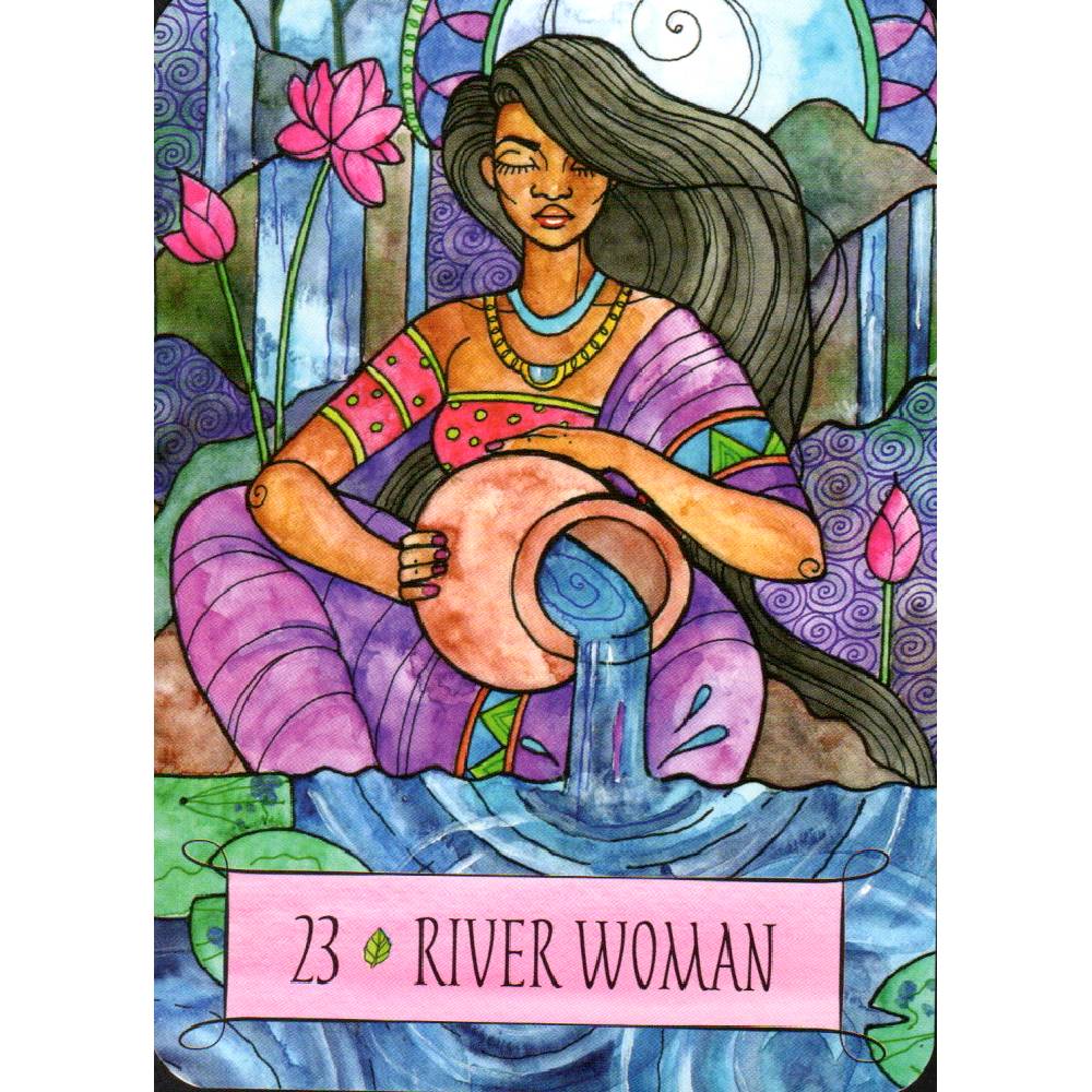 The Earthcraft Orākuls