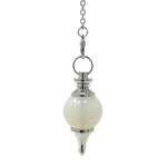 Ielādēt attēlu galerijas skatītājā, Svārsts Opalīts / Opalite  Sephoroton
