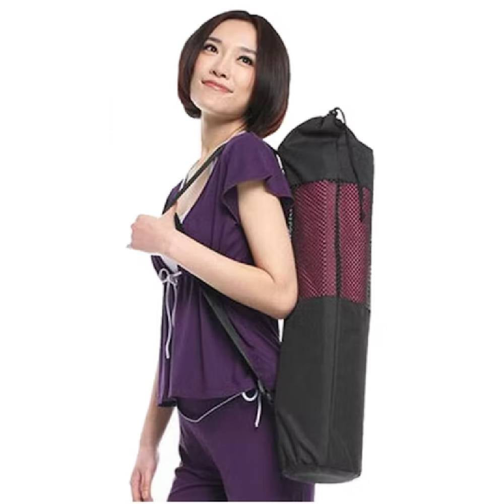 Jogas paklāju soma 66x23cm