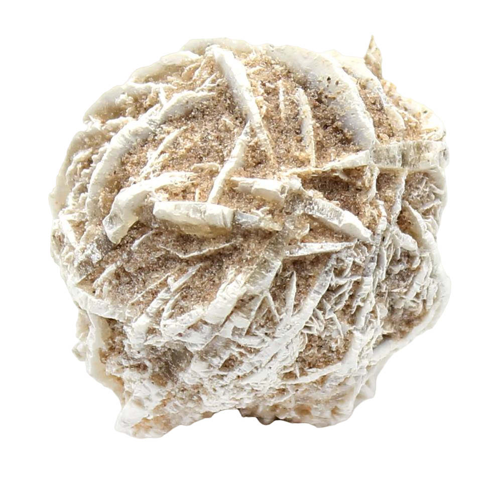 Akmens Tuksneša vai Smilšu Roze / Desert or Sand Rose