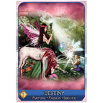 Ielādēt attēlu galerijas skatītājā, Magical Dimensions Oracle Cards and Activators Orākuls – 2nd edition
