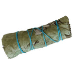 Load image into Gallery viewer, White Sage &amp; Eucalyptus / Baltā Salvija un Eikalipts 10cm
