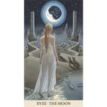 Ielādēt attēlu galerijas skatītājā, Tarot of the Longest Dream Taro Kārtis
