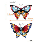 Ielādēt attēlu galerijas skatītājā, Pagaidu Tetovējumi 6cm x 10.5cm
