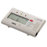 Ielādēt attēlu galerijas skatītājā, Hromatiskais skaņotājs KORG CA-50
