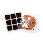 Ielādēt attēlu galerijas skatītājā, Aromātiskās Briketes Aromafume Feng Shui Earth / Zeme 40g
