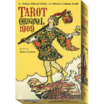Загрузить изображение в средство просмотра галереи, Tarot Original 1909 Kit
