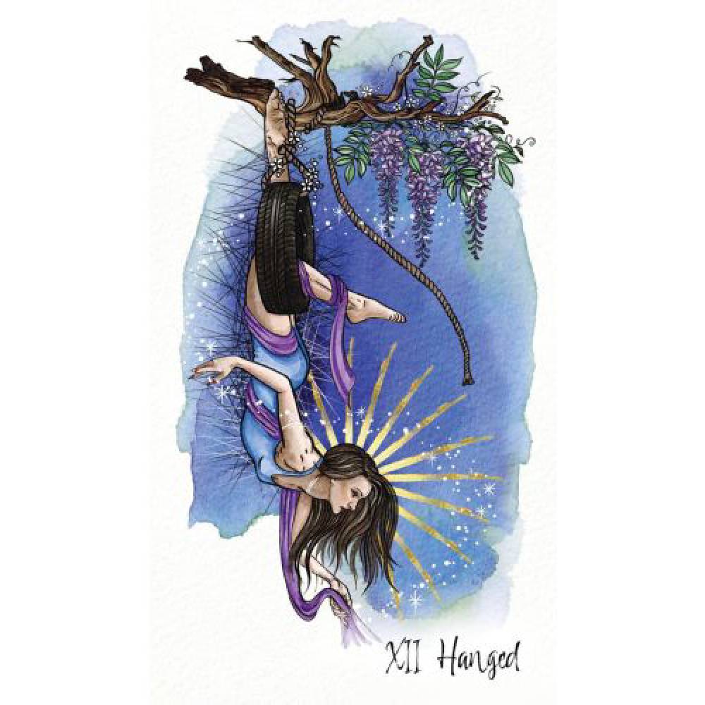 The Unfolding Path Taro Kārtis