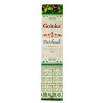 Load image into Gallery viewer, Incense Patchouli Masala 15g
