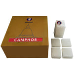 Ielādēt attēlu galerijas skatītājā, Kampars Srinivas Camphor Tablets
