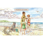 Ielādēt attēlu galerijas skatītājā, Pastoral Taro Kārtis
