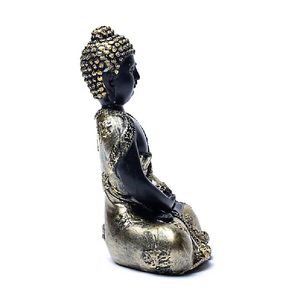 Statuja / Dēva Murti Buddha / Meditation Buddha